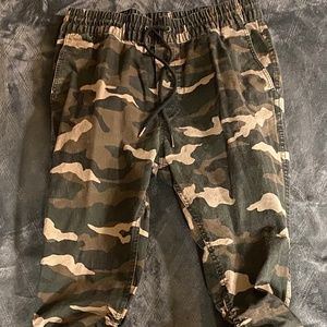 Jogger pants